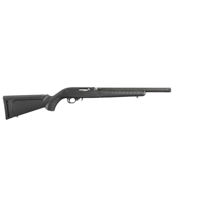 KARABINEK RUGER 21133 10/22 TDAFBLB KAL. 22 LR